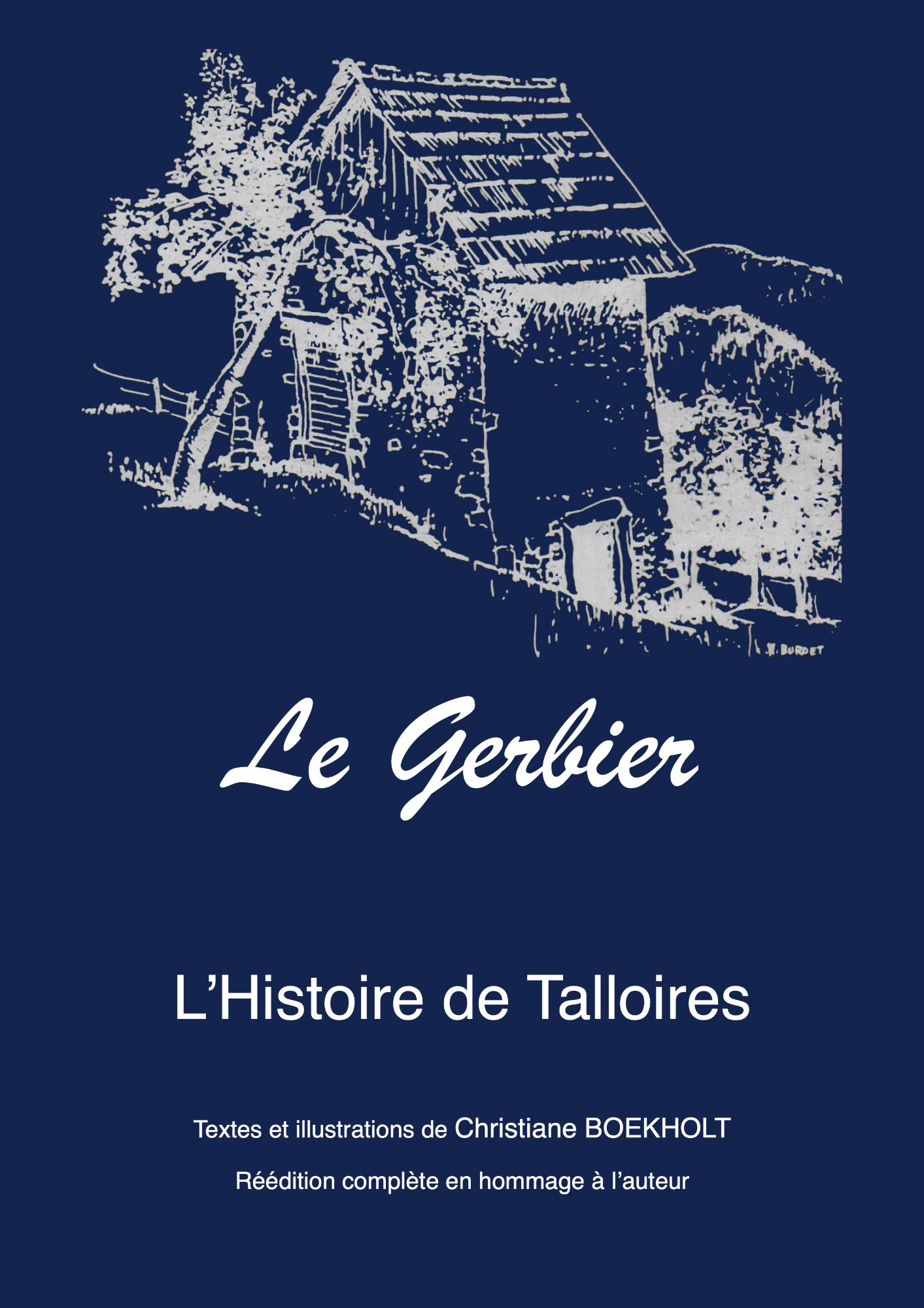 Le Gerbier